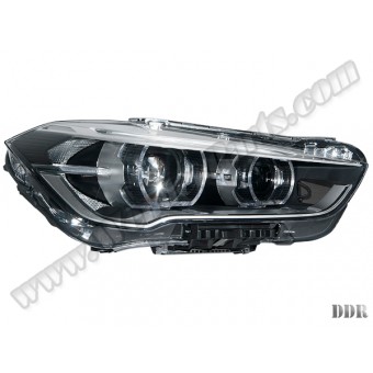 Komple Far X1:F48 Sağ (LED) 2015-18